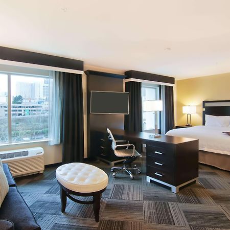 Hampton Inn & Suites Bellevue Downtown/Seattle Luaran gambar