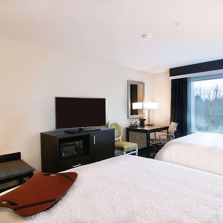 Hampton Inn & Suites Bellevue Downtown/Seattle Luaran gambar