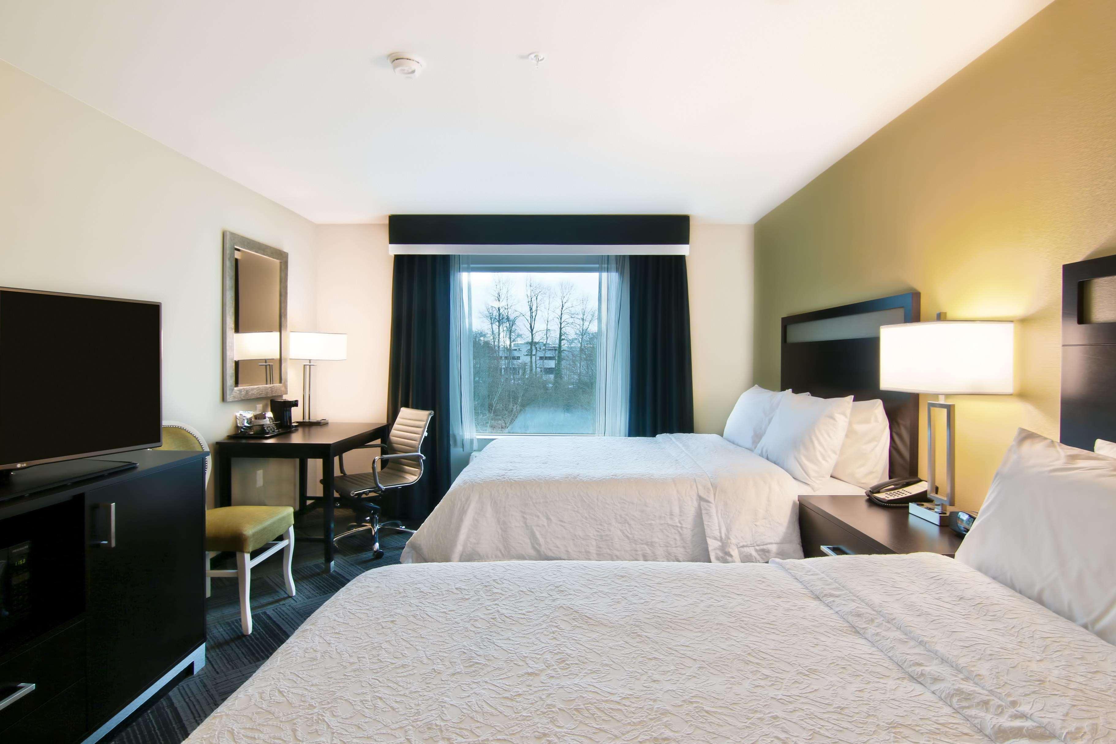 Hampton Inn & Suites Bellevue Downtown/Seattle Luaran gambar