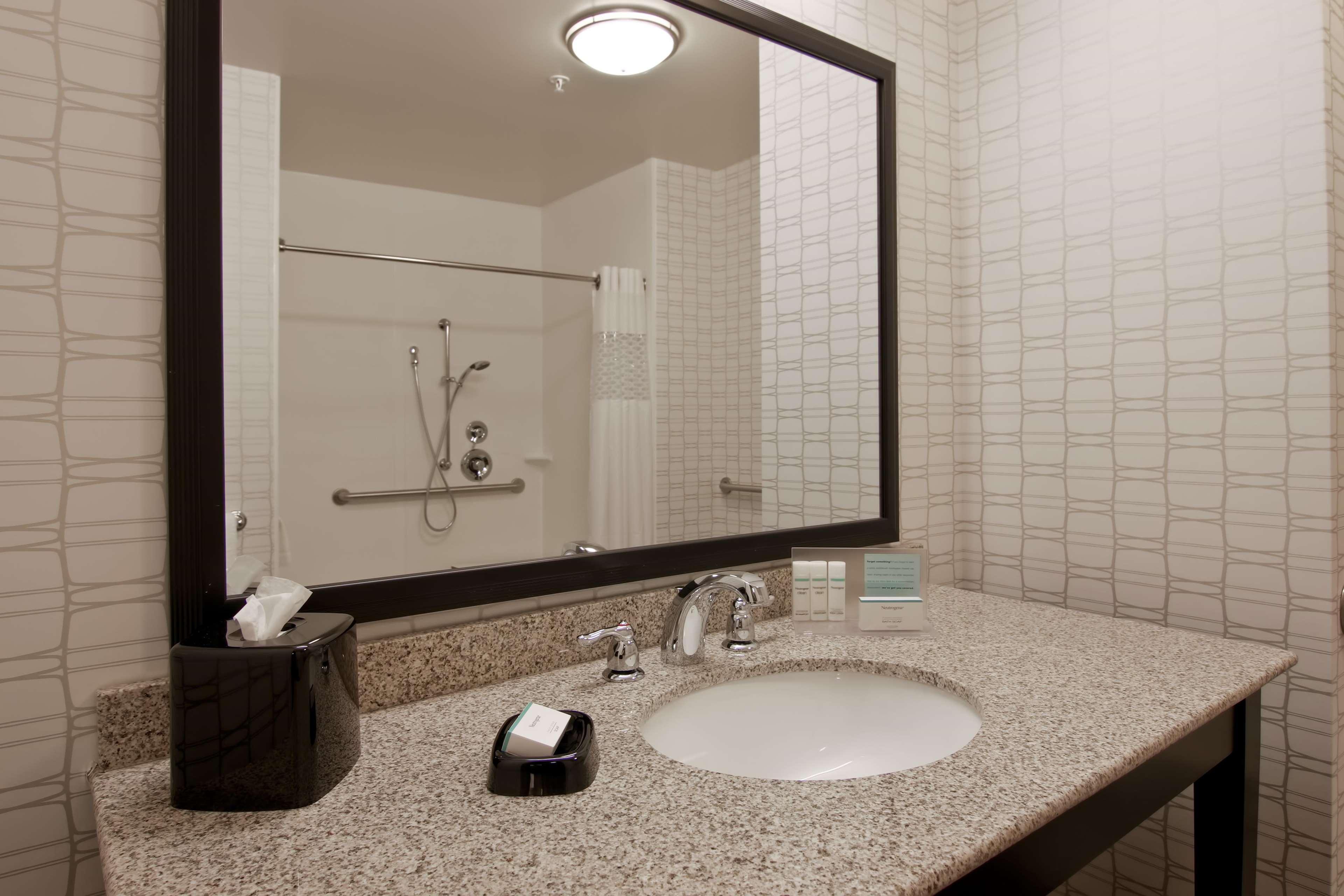 Hampton Inn & Suites Bellevue Downtown/Seattle Luaran gambar