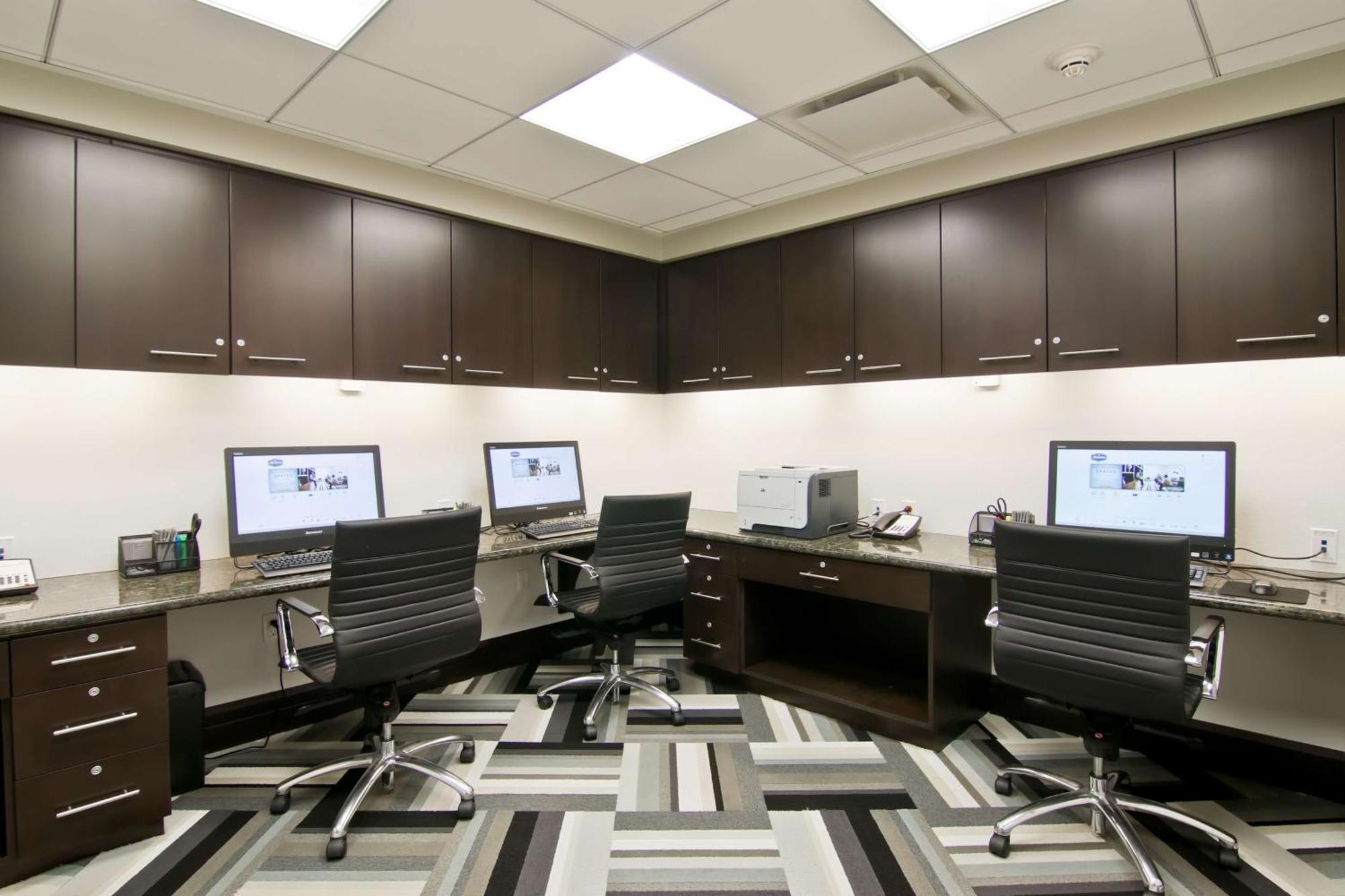 Hampton Inn & Suites Bellevue Downtown/Seattle Luaran gambar