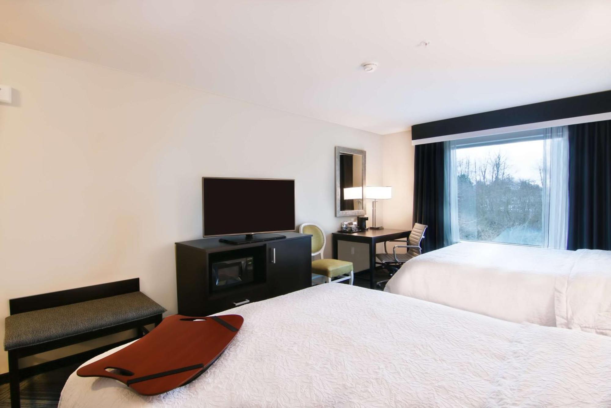 Hampton Inn & Suites Bellevue Downtown/Seattle Luaran gambar